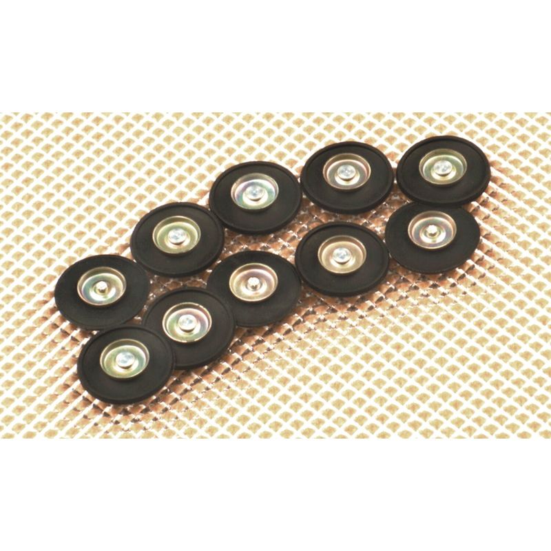 Accelerationspump James Gaskets Keihin Big Twin 76-06