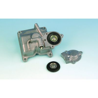 Accelerationspump James Gaskets Keihin Big Twin 76-06
