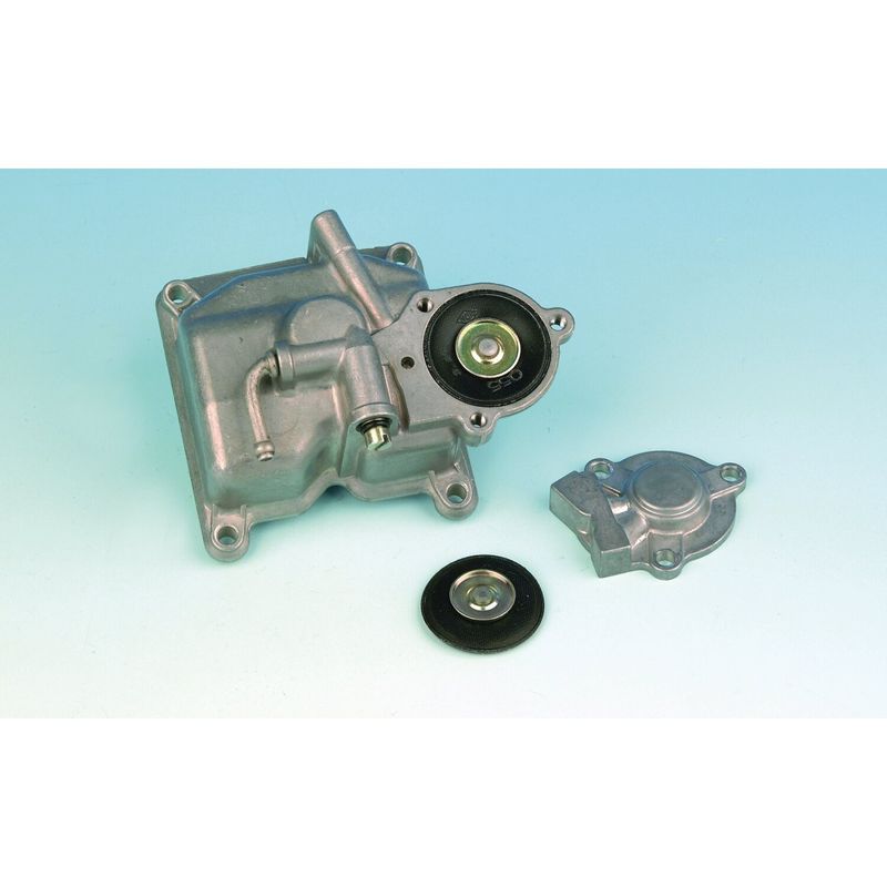 Accelerationspump James Gaskets Keihin Big Twin 76-06