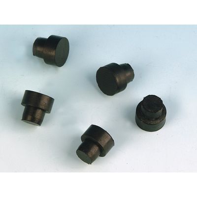 Plugg mellanmunstycke James Gaskets Keihin gummi Big Twin 76-89