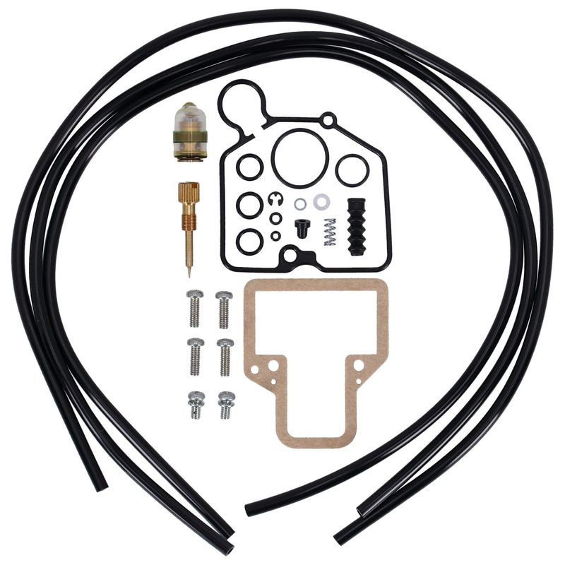Renoveringssats Mikuni HS40