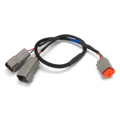 Vajer Dynojet Dynotjet Y-adapter CAN-bus Softail/CVO Softail 11-20