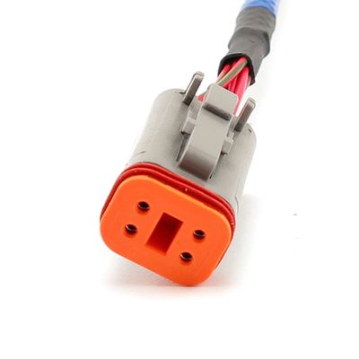 Vajer Dynojet Y-adapter J1850 Softail 01-10
