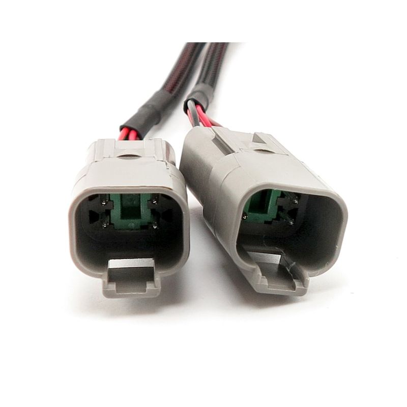 Vajer Dynojet Y-adapter J1850 Softail 01-10