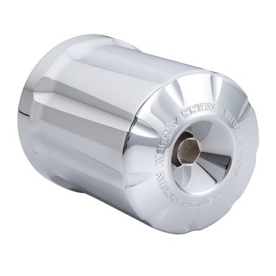 Oljefilter Arlen Ness 03-460 Deep billet krom