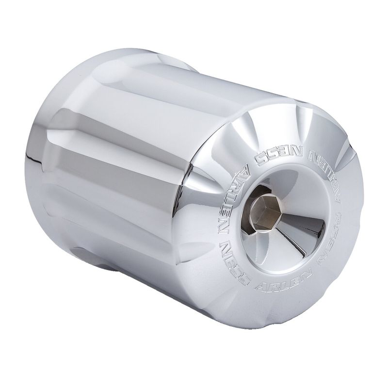 Oljefilter Arlen Ness 03-460 Deep billet krom