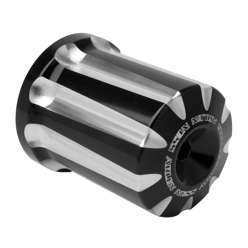 Oljefilter Arlen Ness 03-461 Deep billet svart