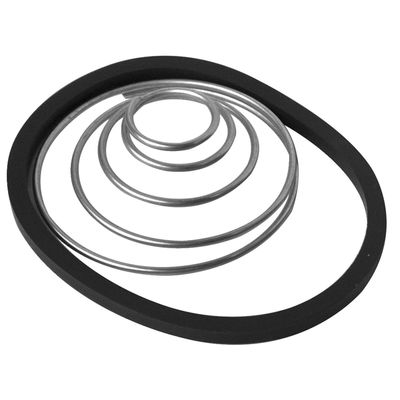 O-ringssats fjäder Arlen Ness