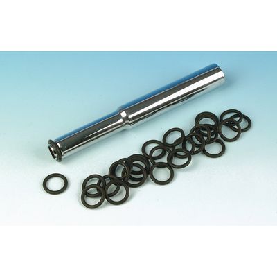 O-ring kåpa James Gaskets övre XL Sportster 91-22 (25-pack)
