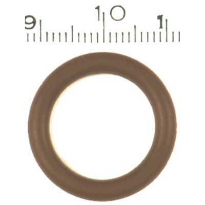 O-ring kåpa James Gaskets övre XL Sportster 91-22 (25-pack)