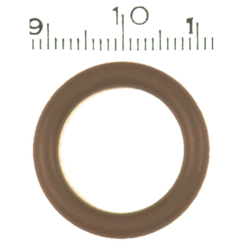 O-ring kåpa James Gaskets övre XL Sportster 91-22 (25-pack)