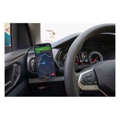 Hållare mobilskal SP Connect Charging Vent Mount