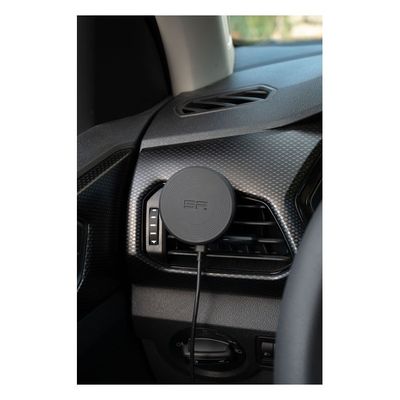 Hållare mobilskal SP Connect Charging Vent Mount