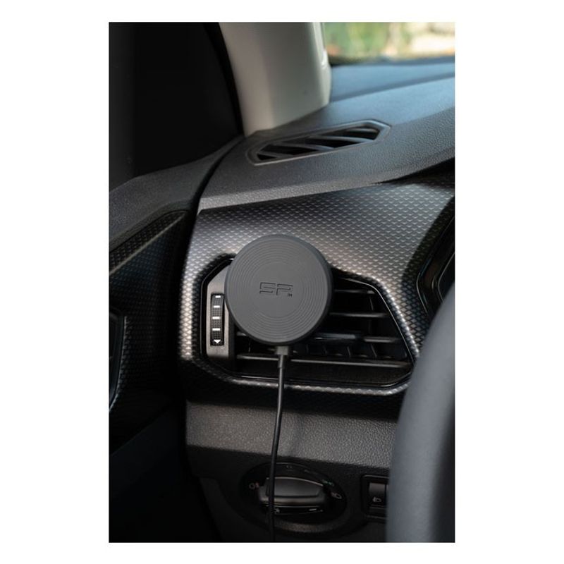 Hållare mobilskal SP Connect Charging Vent Mount