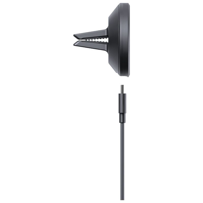 Hållare mobilskal SP Connect Charging Vent Mount