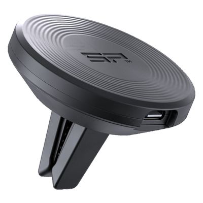 Hållare mobilskal SP Connect Charging Vent Mount