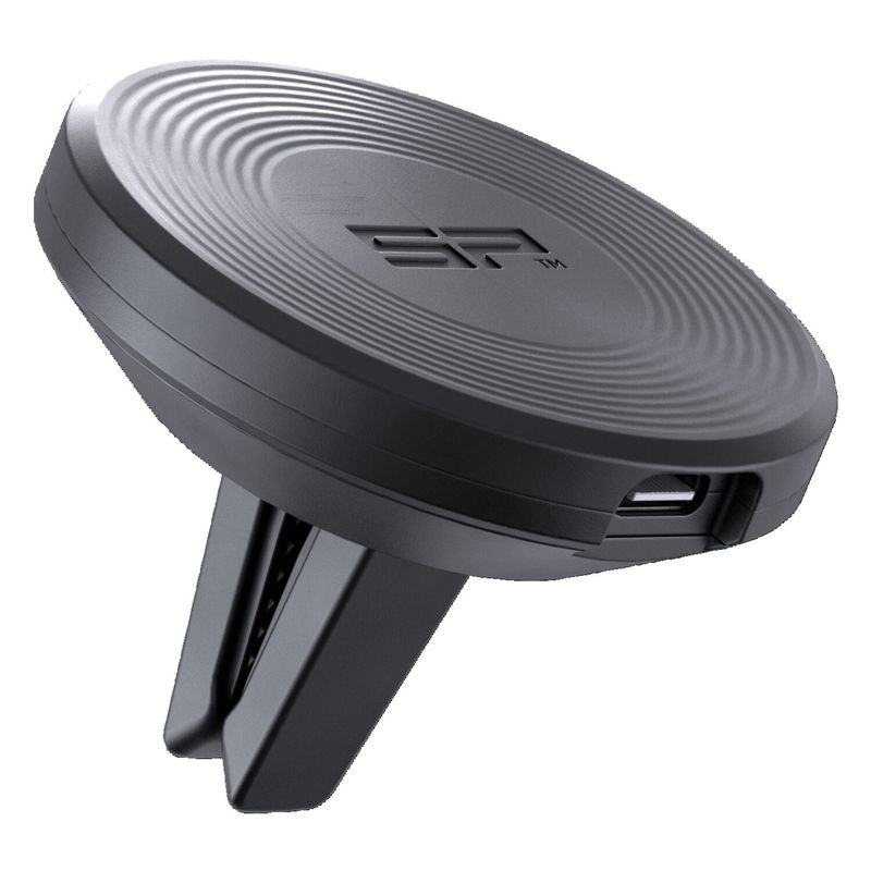 Hållare mobilskal SP Connect Charging Vent Mount