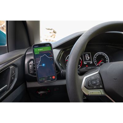 Hållare mobilskal SP Connect Charging Vent Mount