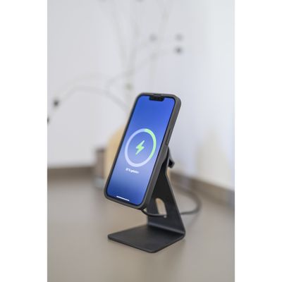 Hållare mobilskal SP Connect Charging Office Stand
