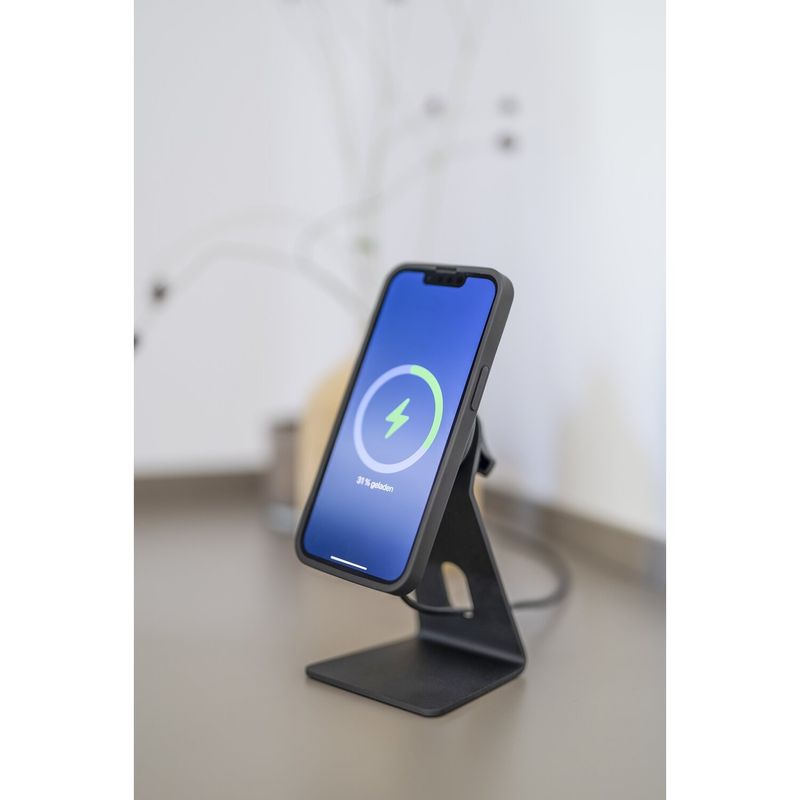 Hållare mobilskal SP Connect Charging Office Stand