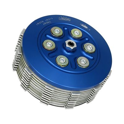 Kopplingssats Jims billet Twin Cam 11-17