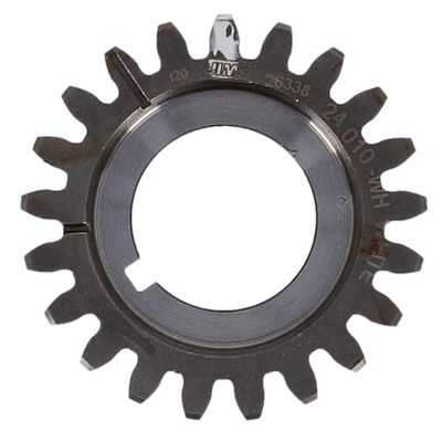 Drev Jims 24010-WH vit 54-E77 Big Twin