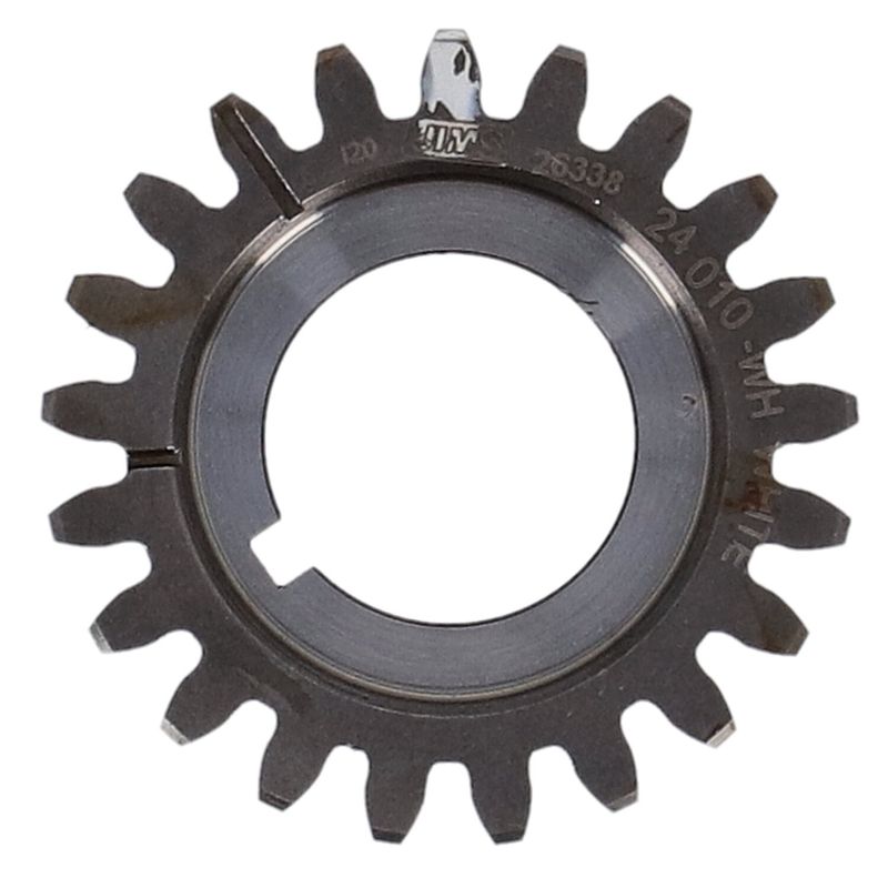 Drev Jims 24010-WH vit 54-E77 Big Twin