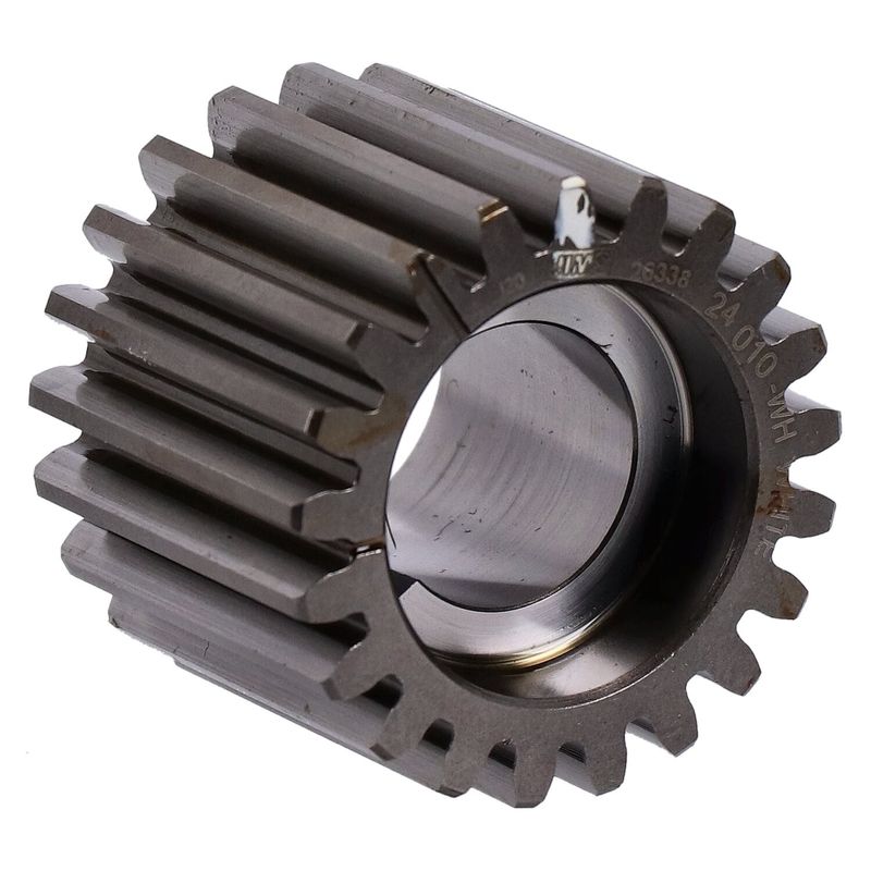 Drev Jims 24010-WH vit 54-E77 Big Twin