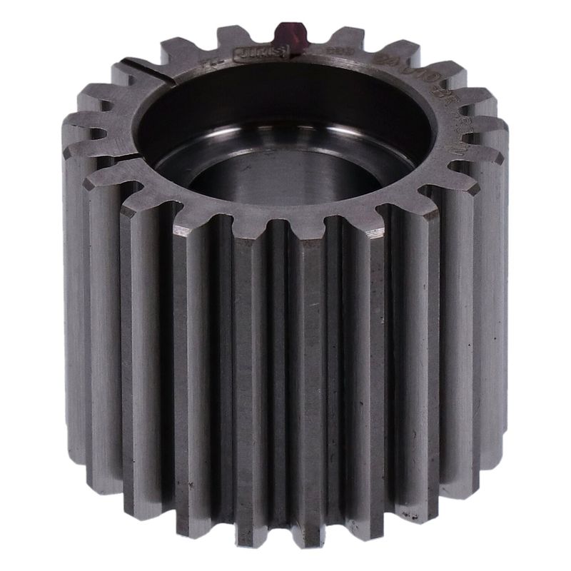 Drev Jims 24010-BR brun 54-E77 Big Twin