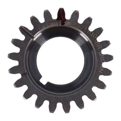 Drev Jims 24010-BR brun 54-E77 Big Twin