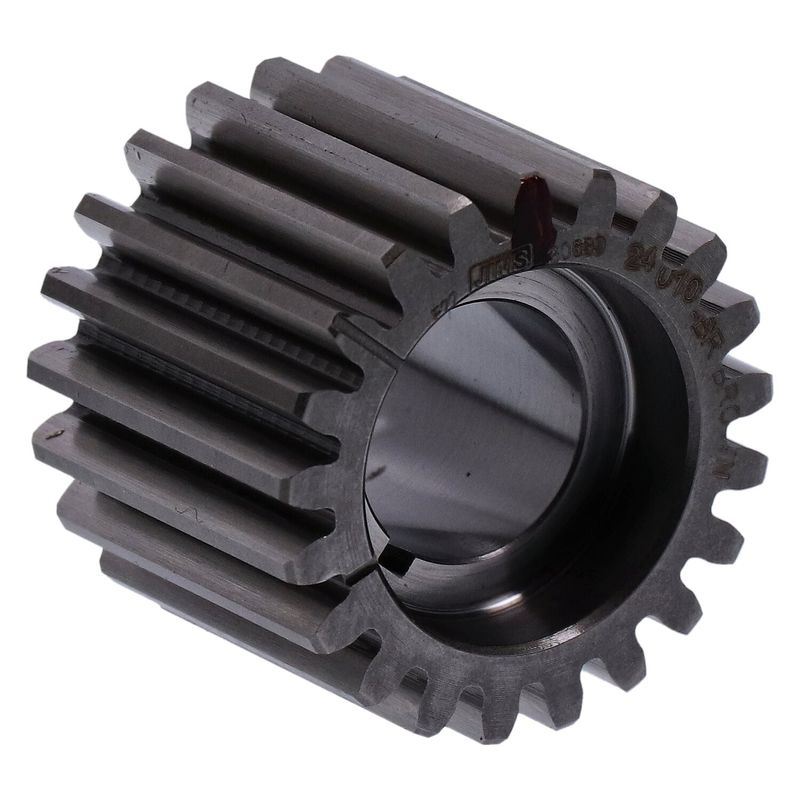 Drev Jims 24010-BR brun 54-E77 Big Twin