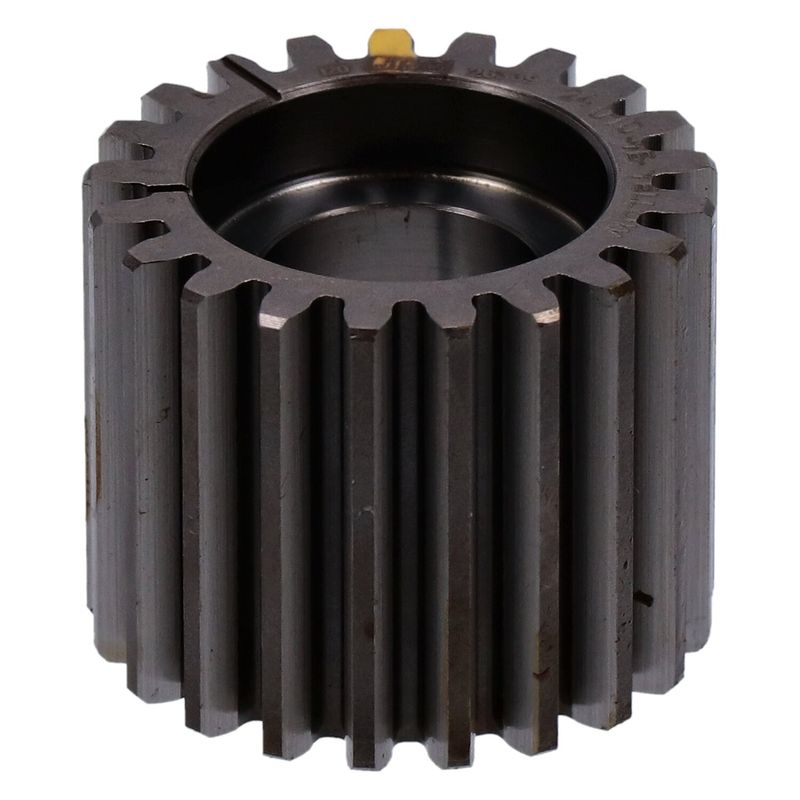 Drev Jims 24010-YE gul 54-E77 Big Twin smallest
