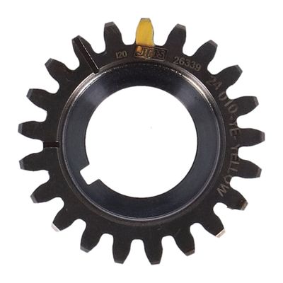 Drev Jims 24010-YE gul 54-E77 Big Twin smallest