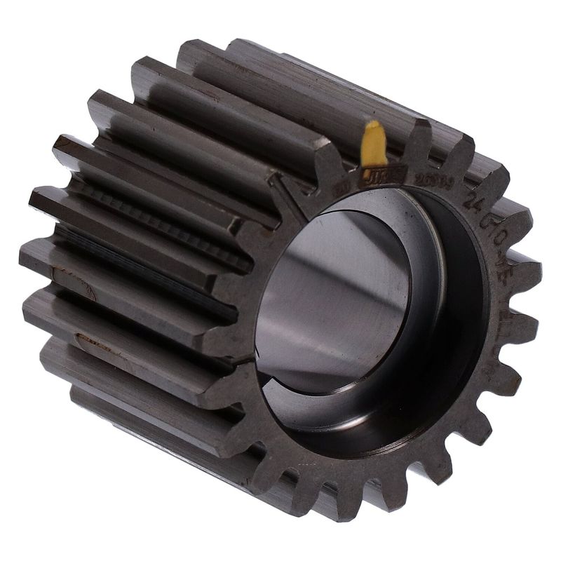 Drev Jims 24010-YE gul 54-E77 Big Twin smallest