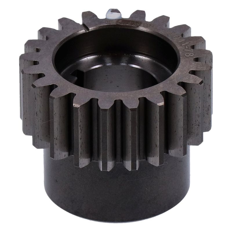 Drev Jims L77-89 vit L77-89 Big Twin