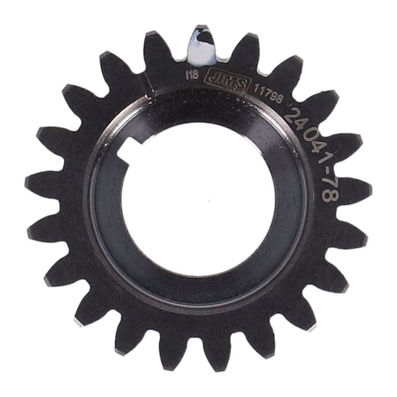 Drev Jims L77-89 vit L77-89 Big Twin