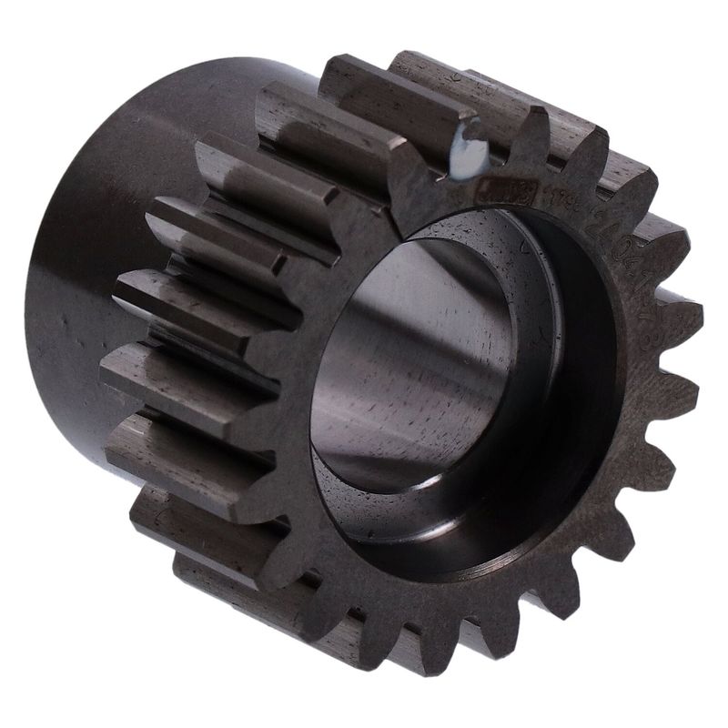 Drev Jims L77-89 vit L77-89 Big Twin