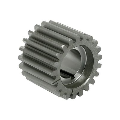 Drev Jims 24010-RE röd 54-E77 Big Twin
