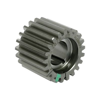 Drev Jims 24010-GR grön 54-E77 Big Twin