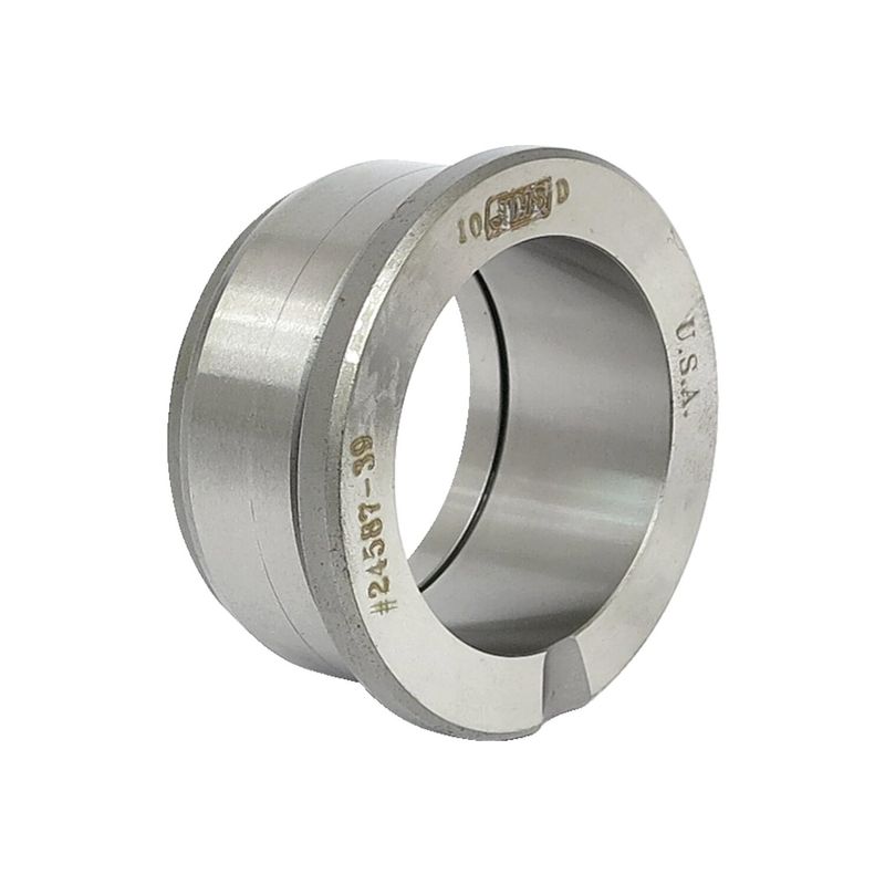 Bussning pinjongaxel MCS +.002 45" Flathead 39-73