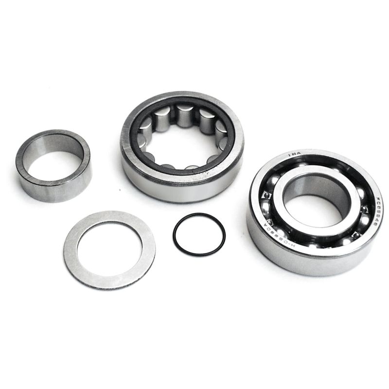 Lager Jims yttre Twin Cam 99-06