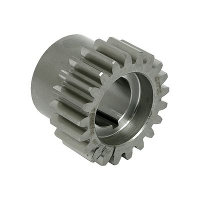Drev Jims L77-89 svart L77-89 Big Twin smallest