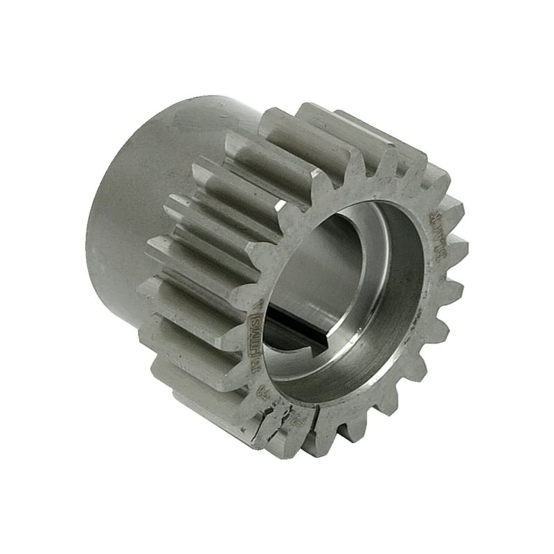 Drev Jims L77-89 svart L77-89 Big Twin smallest