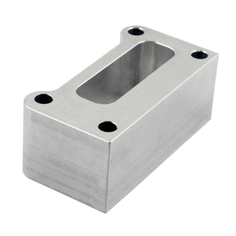 Distans Jims FLT FLT/Touring with OEM 5-speed or