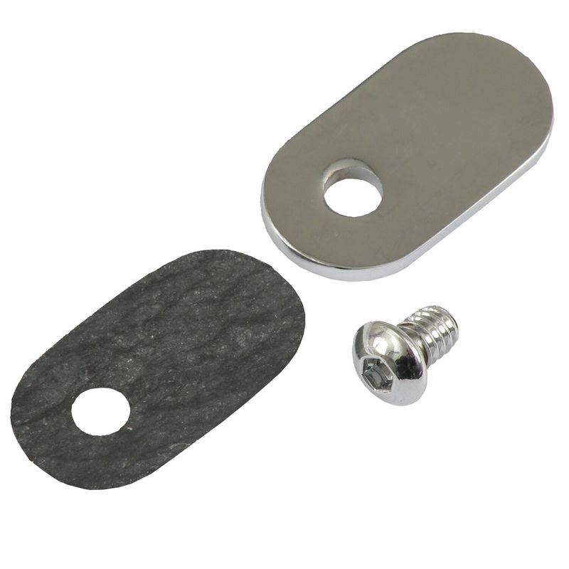 Bultsats plugg Jims 5-speed Big Twin 96-06