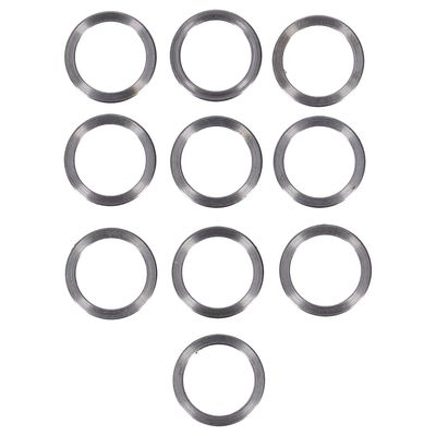 Distans Jims Door 5-speed Big Twin 80-06 (10-pack)