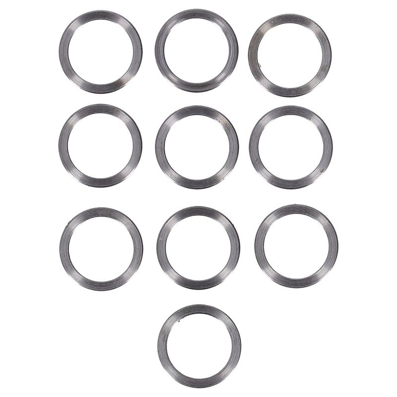 Distans Jims Door 5-speed Big Twin 80-06 (10-pack)