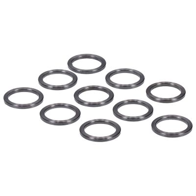 Distans Jims Door 5-speed Big Twin 80-06 (10-pack)