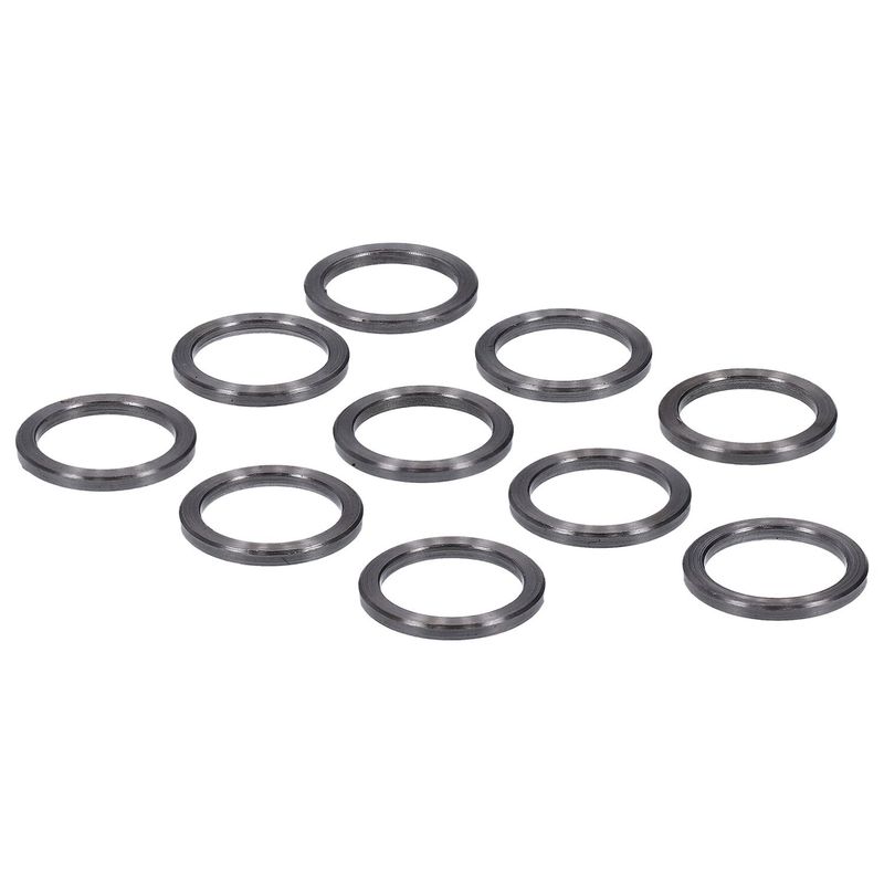 Distans Jims Door 5-speed Big Twin 80-06 (10-pack)