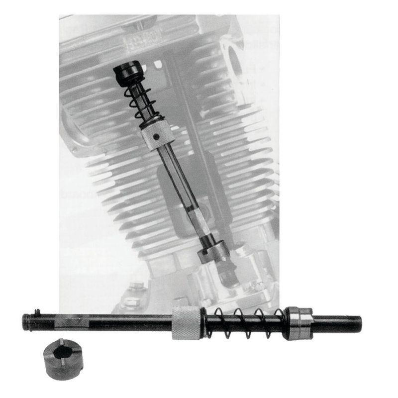 Sadel tätning Jims Evo Big Twin 84-99